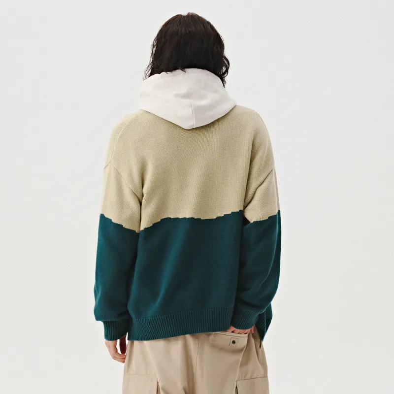 714STREET Sweaters Unisex-10