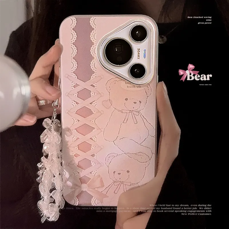 MAYGI Phone Cases-1