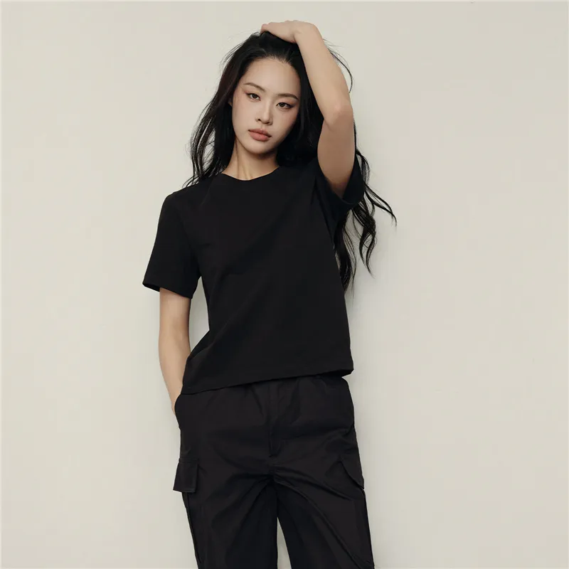 UNIQLO T Shirts Women's-10