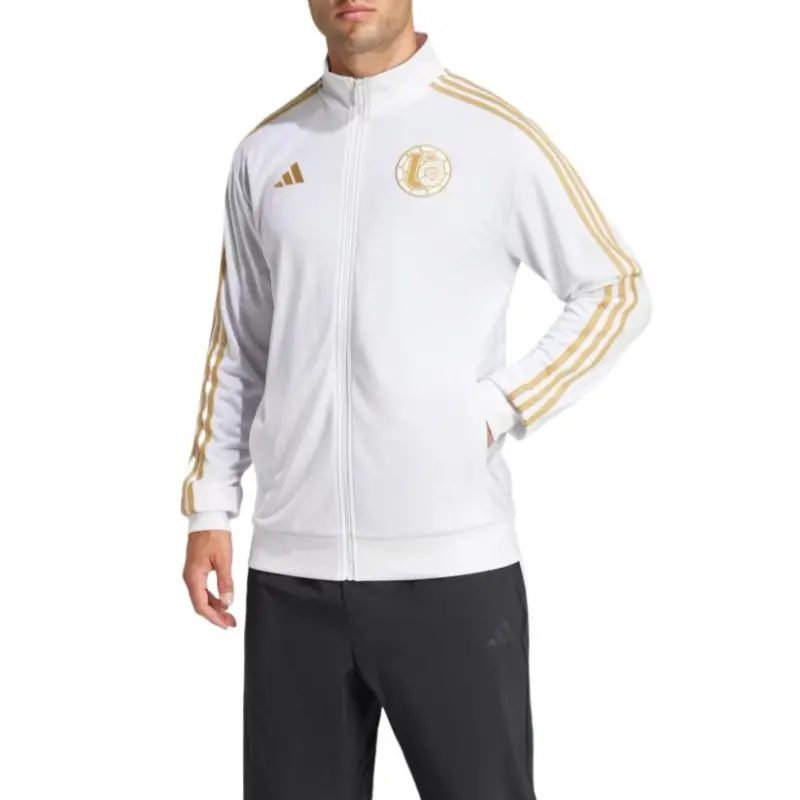 Adidas Free Shipping With AdiClub Tigres Uanl Dna Track Top-1