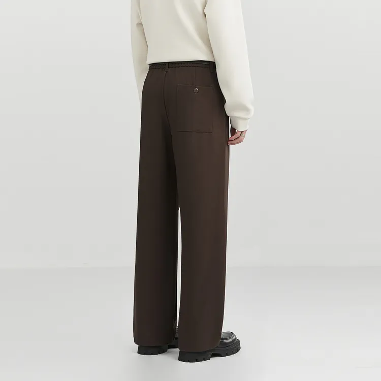 EARL JOEL Casual Pants Men-13
