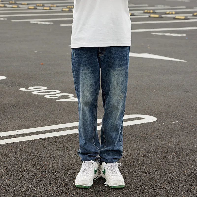 Metersbonwe Jeans Men-12
