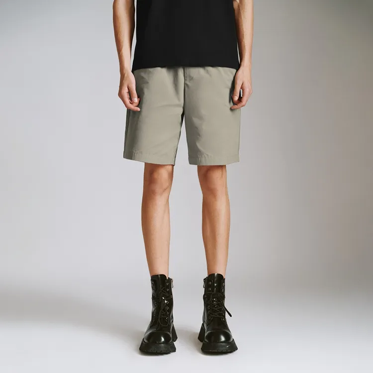 URBAN REVIVO Casual Shorts Men-6