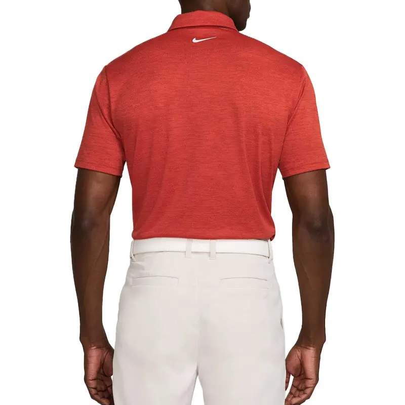 Nike Tour Men's Dri FIT Jacquard Golf Polo-1