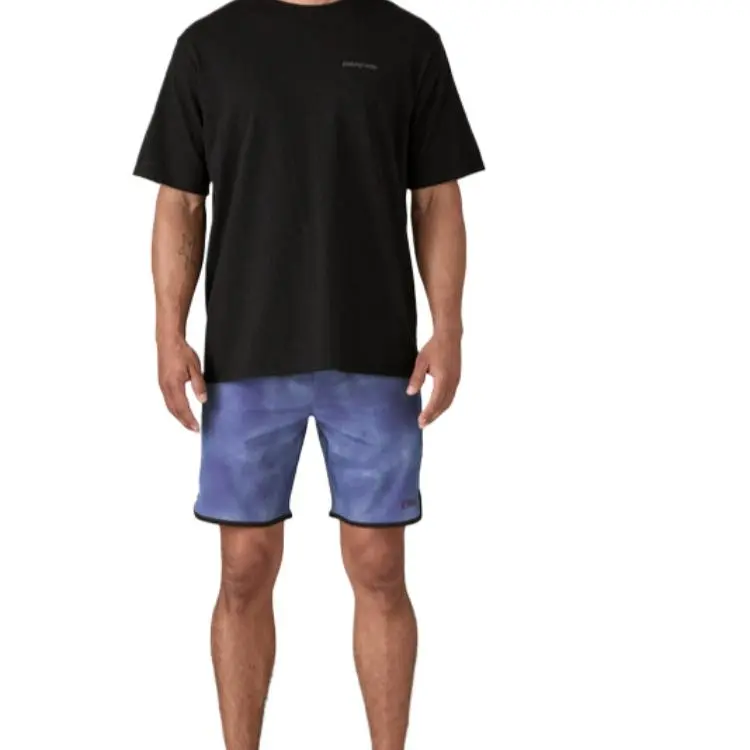 Patagonia Hydropeak Sports Shorts Men's-12