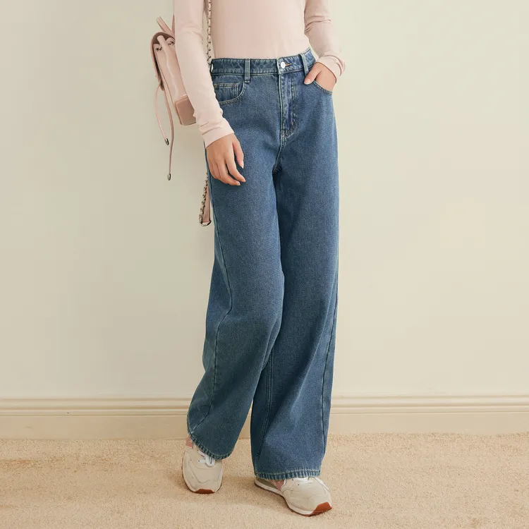 LEDIN Jeans Women's-10