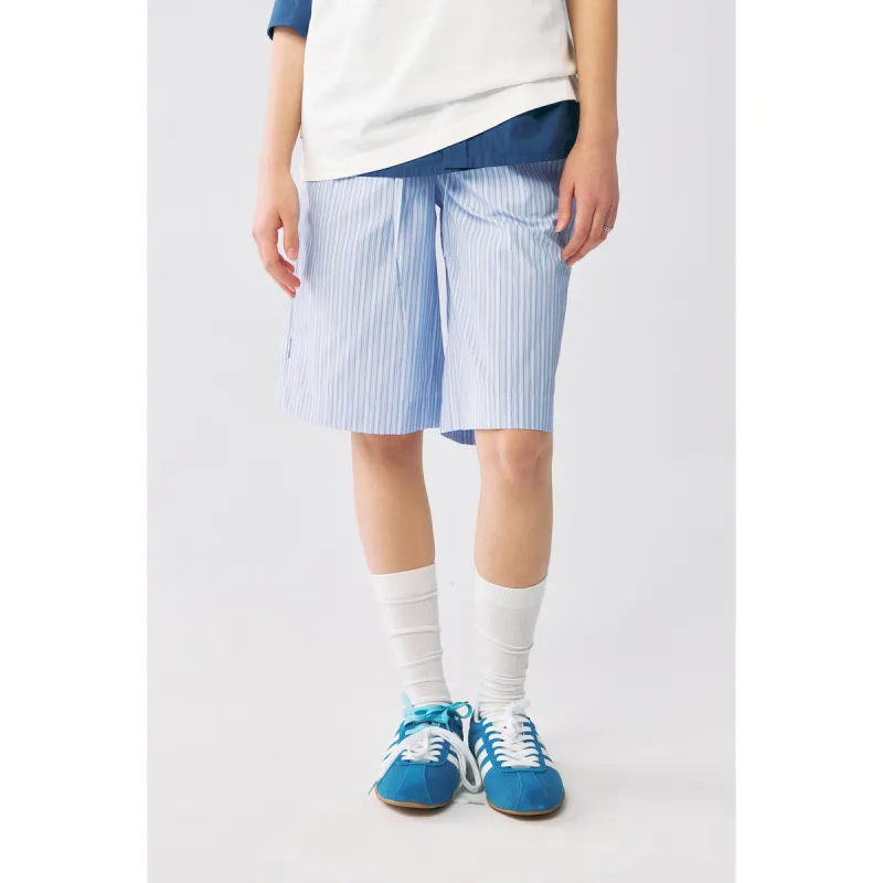 MYSAMESAME Casual Shorts Unisex-6