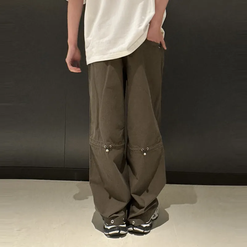 88rising Cargo Pants Unisex-4