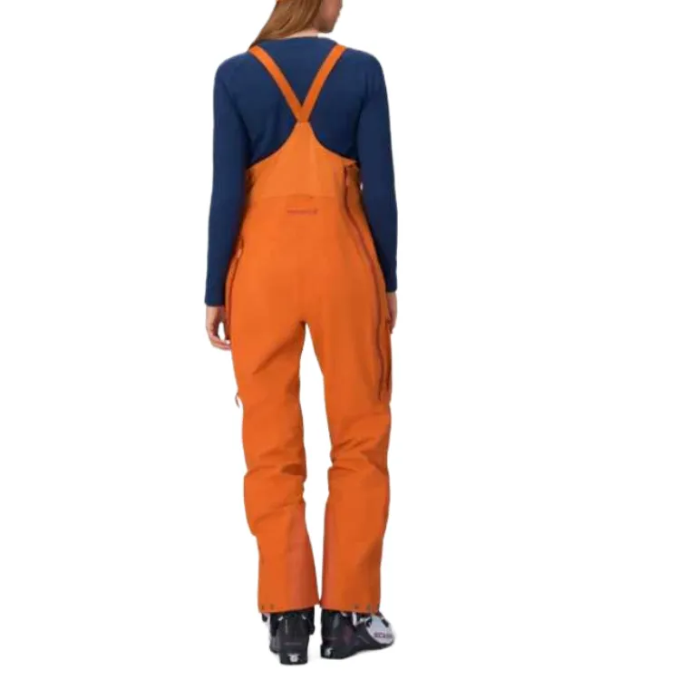 NORRONA Overalls Women's-3