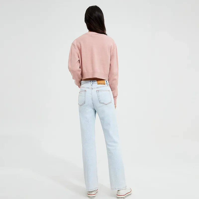 Metersbonwe Sweaters Women's-5