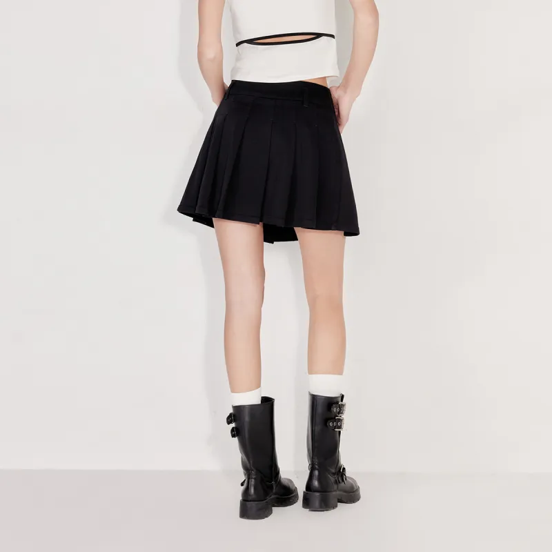 ONLY Denim Short Skirts Women's-10