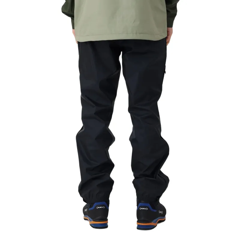 MOUNTAIN HARDWEAR Casual Pants Men's Black-3