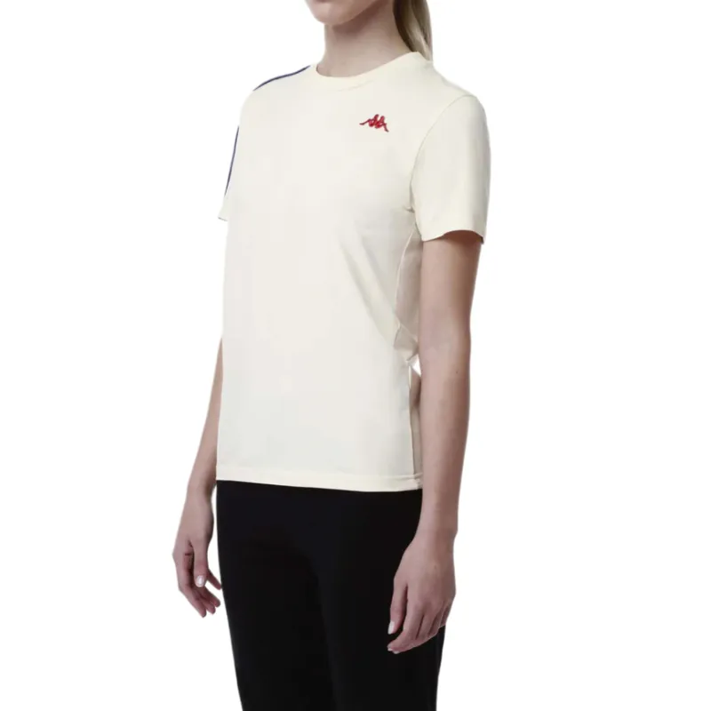 Kappa BANDA Regular T Shirt Women's-5
