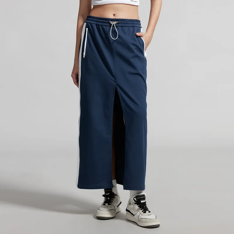 Miss Sixty Casual Long Skirts Women's-6
