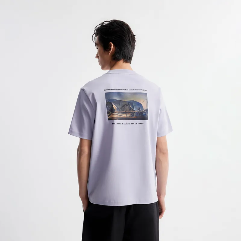 JACK JONES· x DALI T Shirt Men's-8