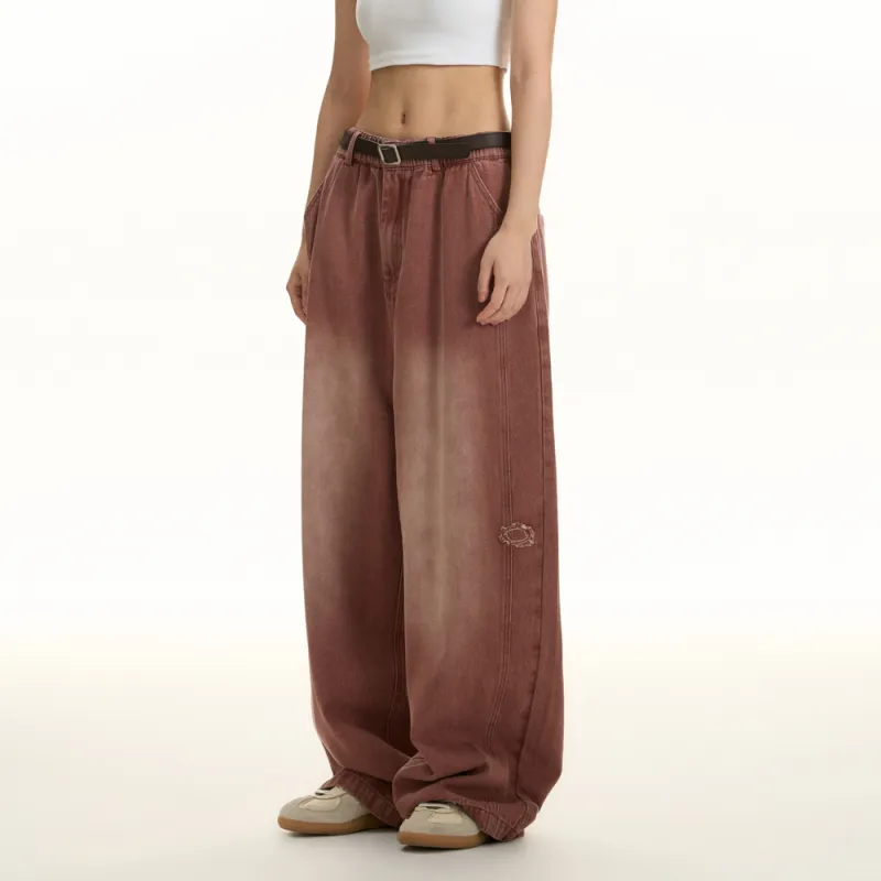 TGNS Jeans Unisex-2