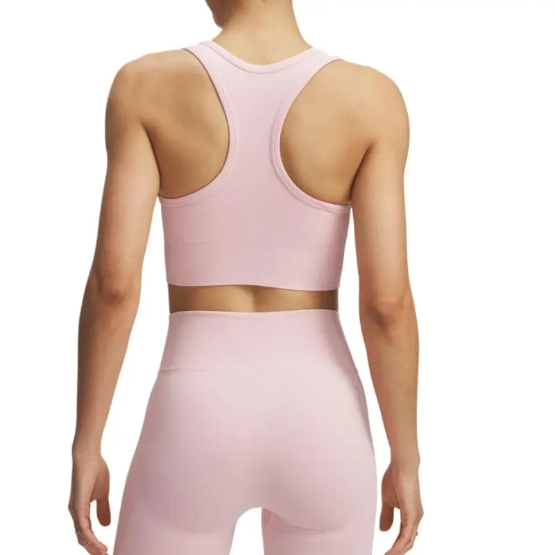 Under Armour Vanish Seamless Sports Underwear Women's Dark Pink 647-1