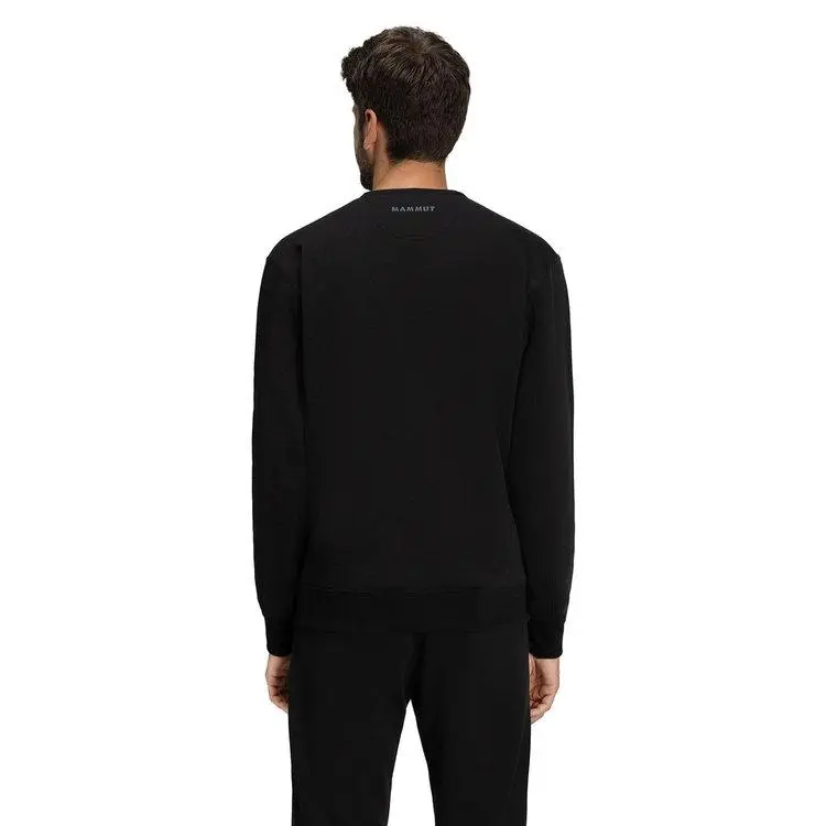 MAMMUT Essential ML A Sweater Unisex-3