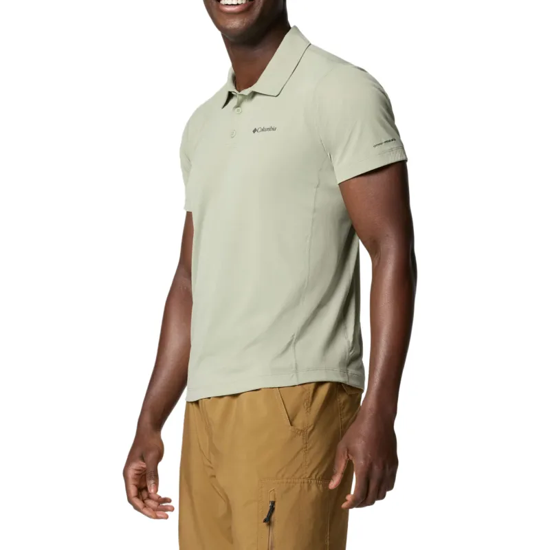 Columbia Zero Rules Polo Shirt Men's-2