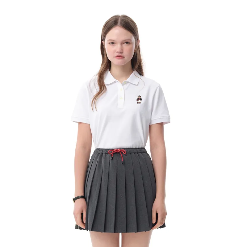 Teenie Weenie Polo Shirt Women's-8