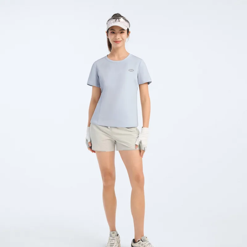 LONSDALE T Shirts Women's-16