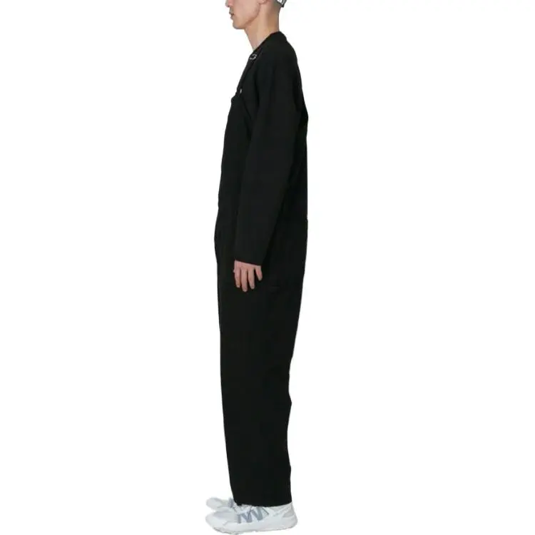 Snow Peak Overalls Unisex-3