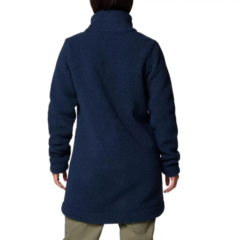 Columbia Panorama Jacket Women's Marine Blue-1