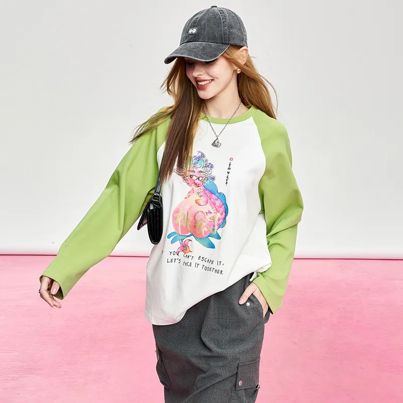 ELF SACK T Shirts Women's-4