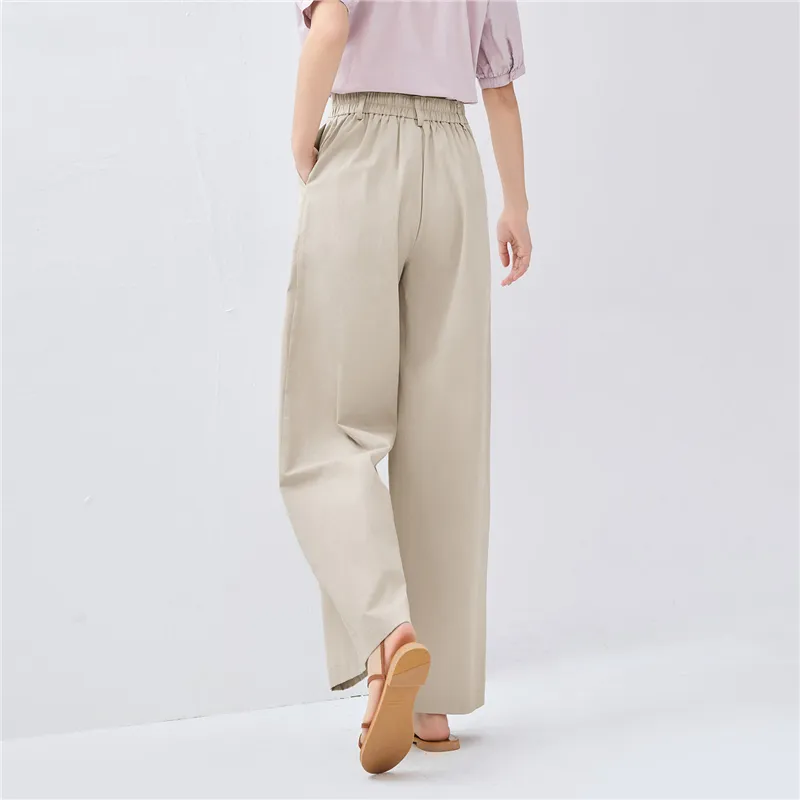 UNIQLO Casual Pants Women's-11