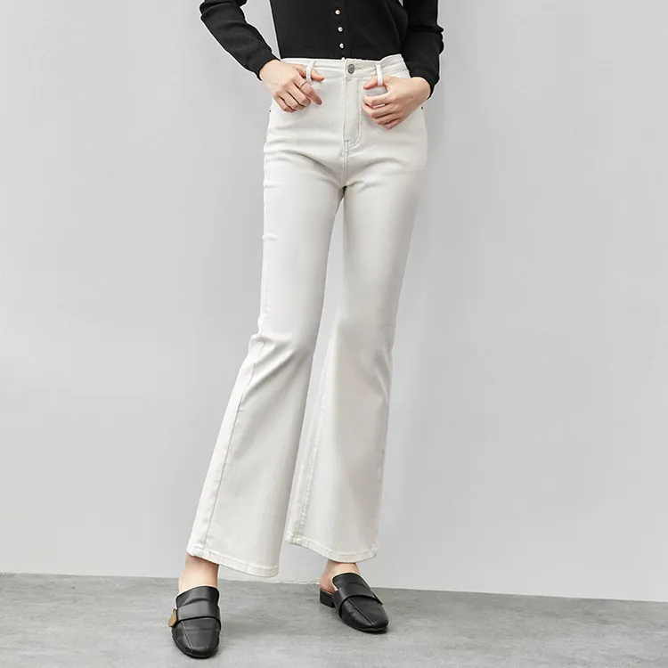SENTUBILA Jeans Women's-9