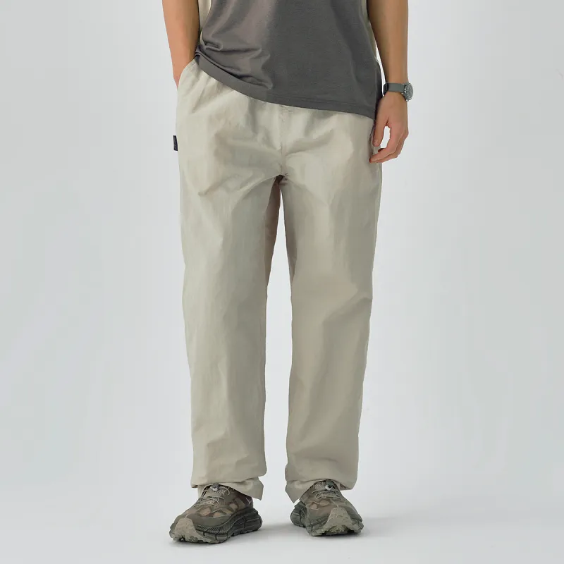 714STREET Casual Pants Unisex-16