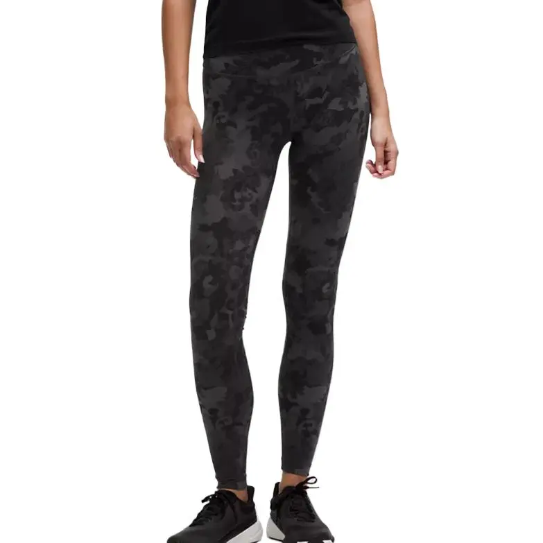 Lululemon Wunder TrainEverlux™ Sports Pants 28' Women's-9