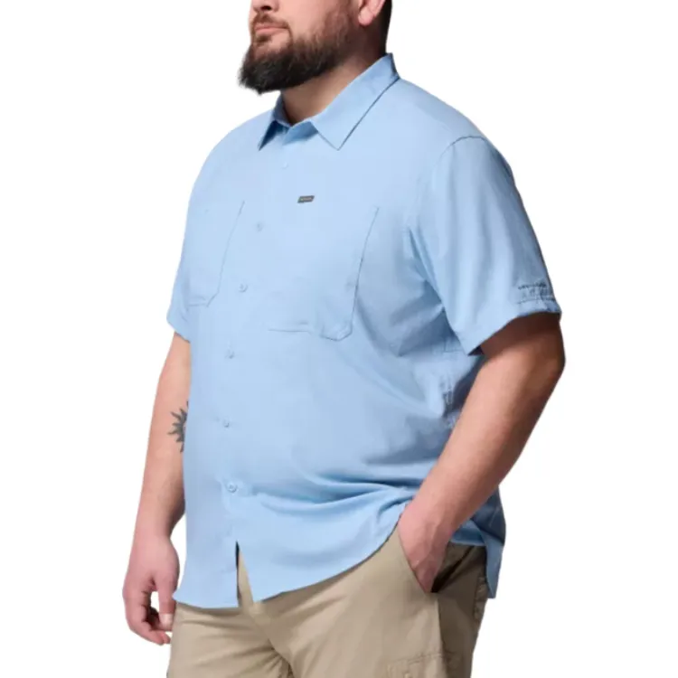 Columbia Silver Ridge Shirt Men's-2