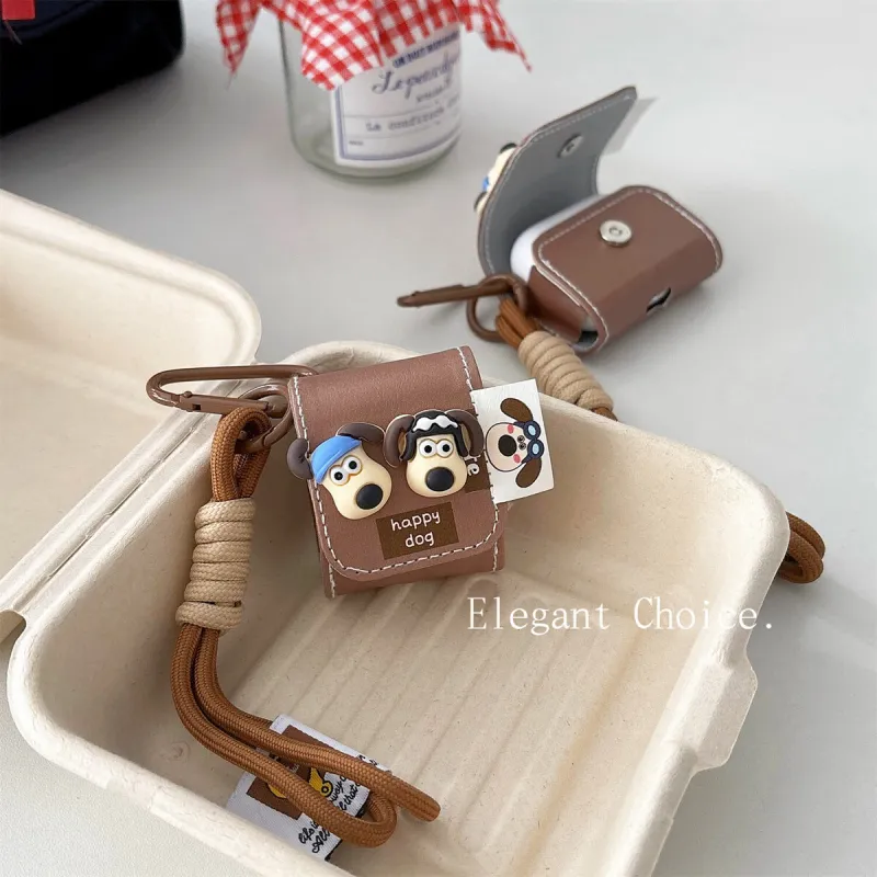 ZHUOJI Headphone Cases-2