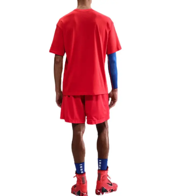 Nike Kobe Men's Basketball T Shirt-3