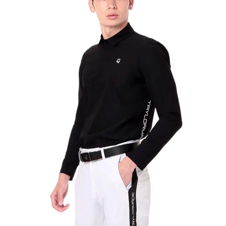TAYLORMADE SS24 Polo Shirt Men's-9