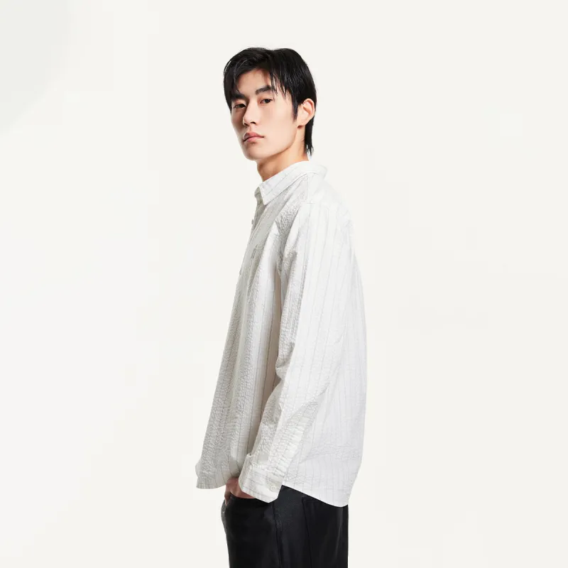 JACK&JONES Shirts Men-5