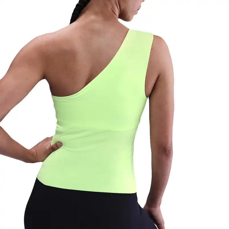 Nike Dri FitSwoosh Yoga Tank Top Women's-1