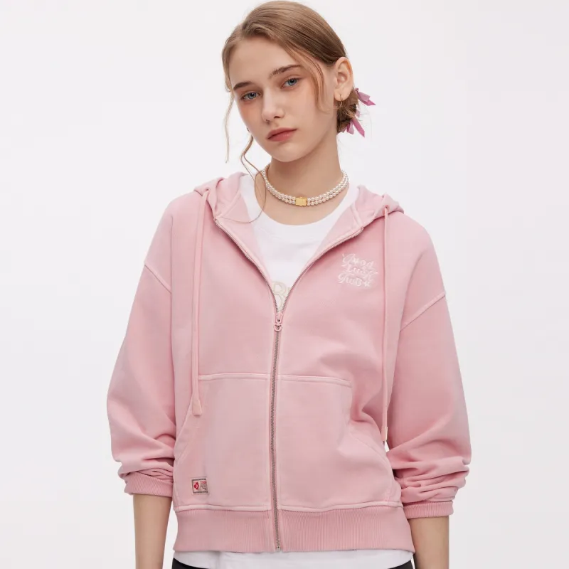 Teenie Weenie Sweatshirt Women's Pink-0