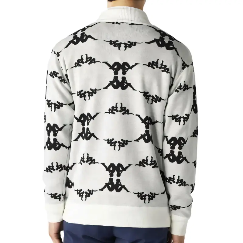 Kappa Sweaters Men-4