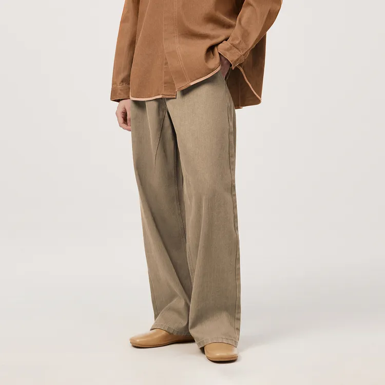 CROQUIS Jeans Men-3