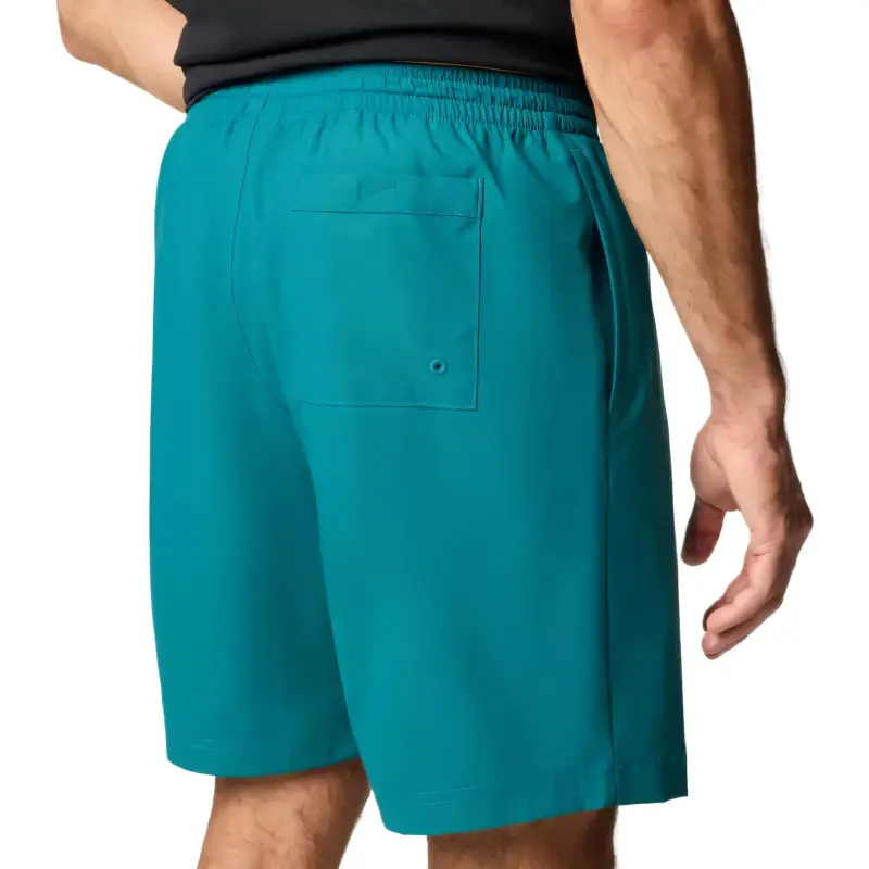 Columbia Summertide Stretch Casual Shorts Men's Blue-1