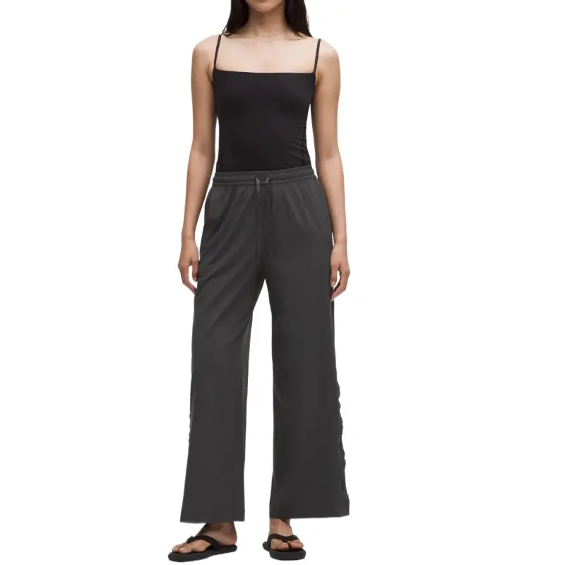 Lululemon Shirred Casual Pants Women's-2