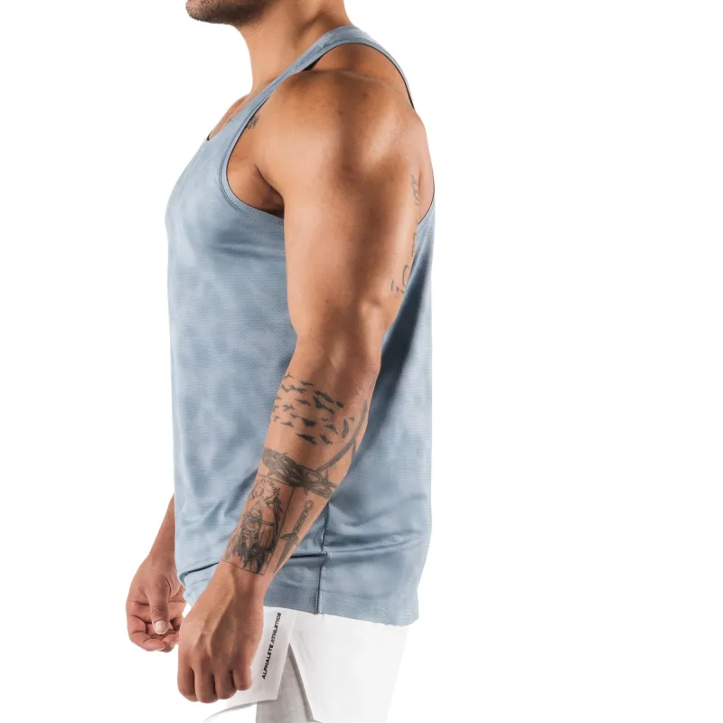 ALPHALETE Tank Tops Men-5