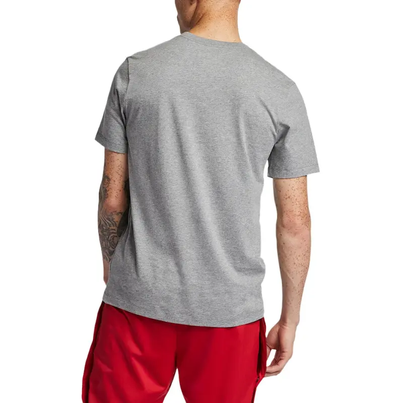 Jordan Jumpman Vertical Logo T shirt-1