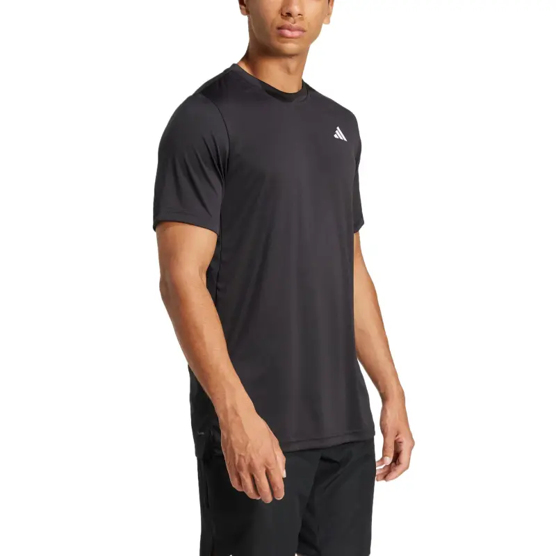 Adidas Climacool T Shirt Men's Black-3