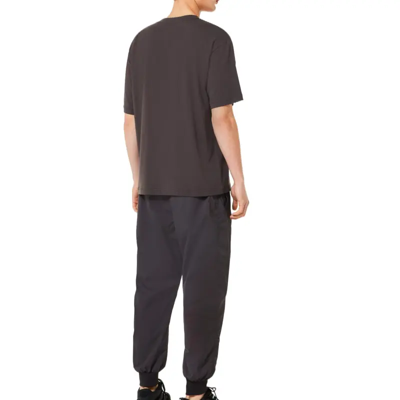 Oakley T Shirts Men Black-4