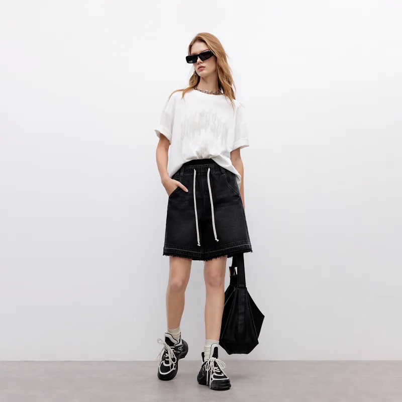 ONLY T Shirts Women's-9