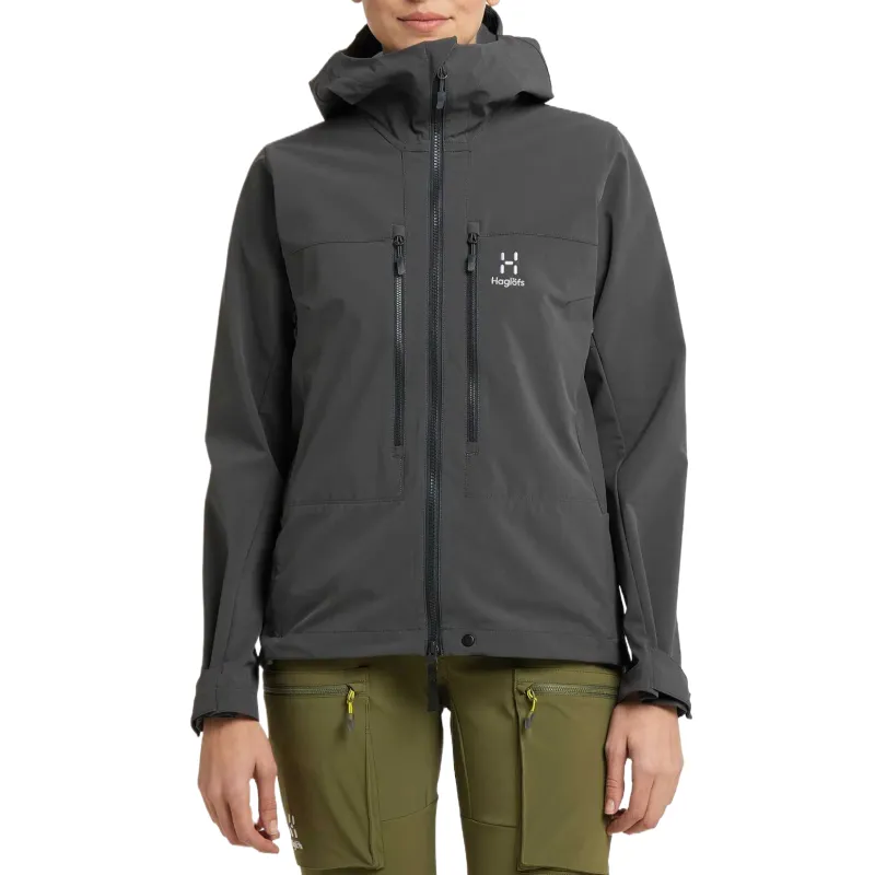 HAGLÖFS Jackets Women's-2