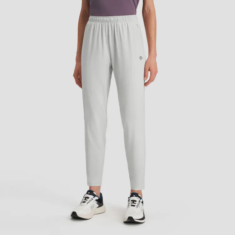 DESCENTE WOMENS RUNNING Casual Pants Women's-2